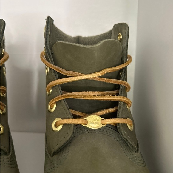 Timberland boots - Picture 6 of 11